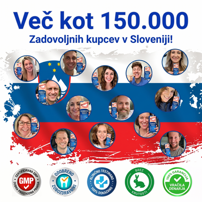 Zoencgz® 🦷🥗Antibakterijski gel za obnovo dlesni | Vidni učinki v 7 dneh